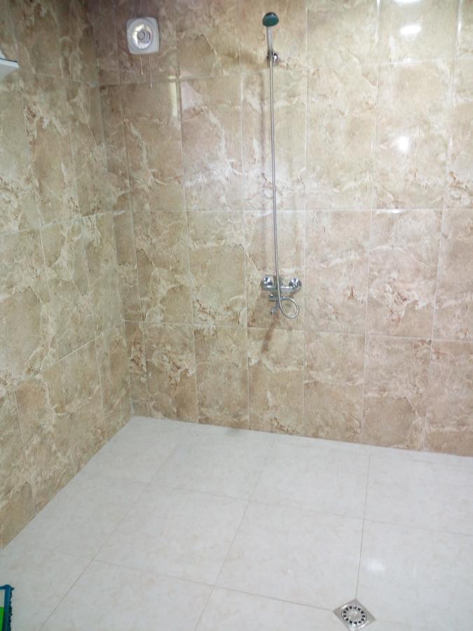 Guesthouse Mamuka Zhabesh Zhabeshi Exterior photo