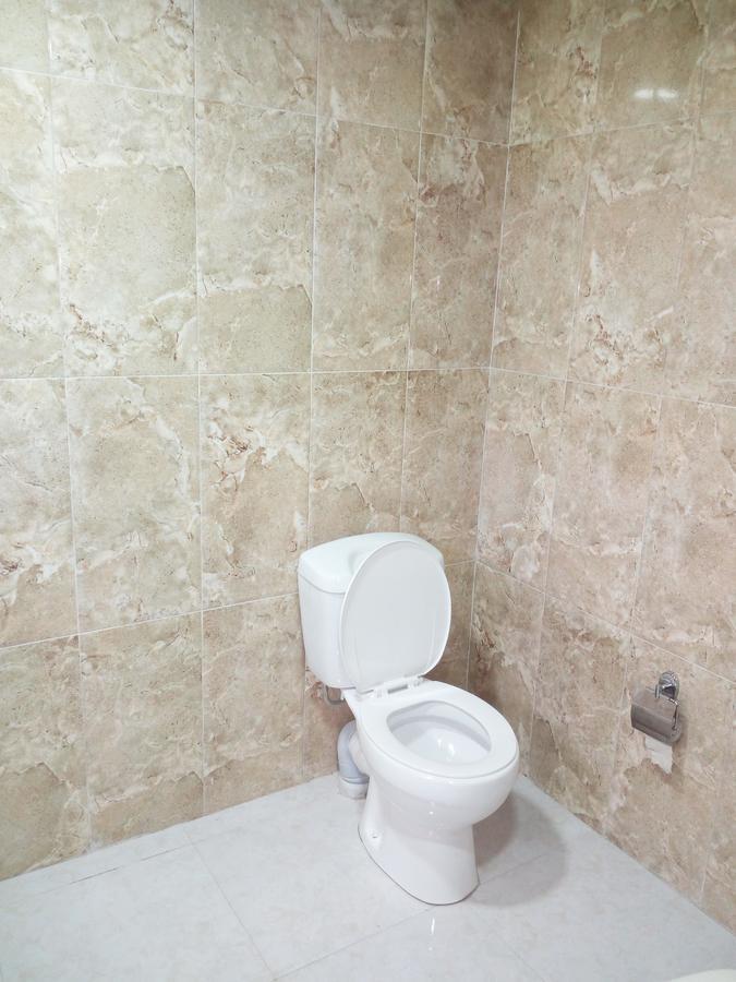 Guesthouse Mamuka Zhabesh Zhabeshi Exterior photo