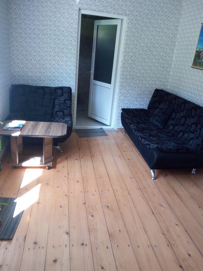 Guesthouse Mamuka Zhabesh Zhabeshi Exterior photo